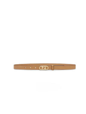 Fendi O’Clock Belt(PLEASE REQUEST YOUR SIZE BEFORE PURCHASING)